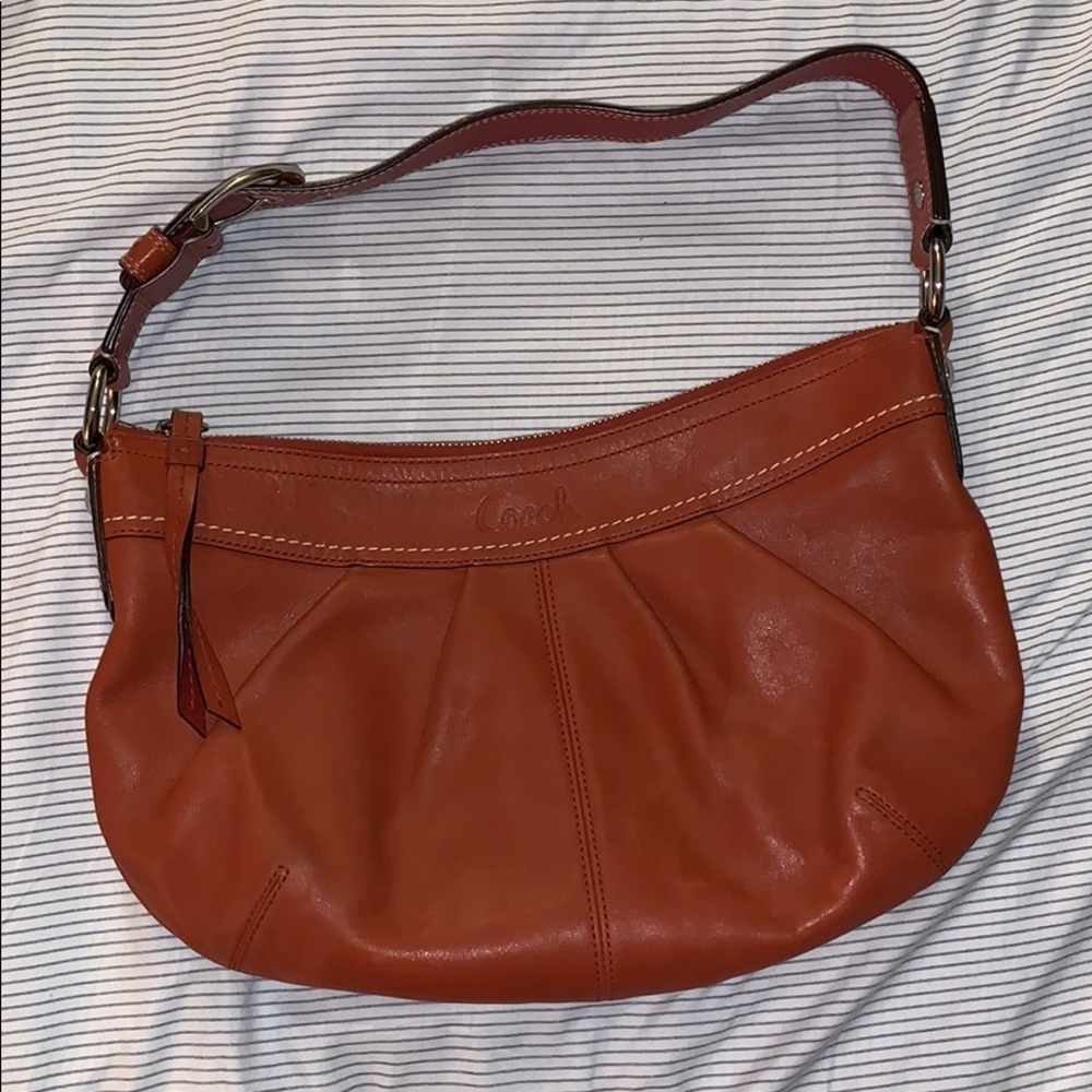 Coach Shoulder Bag